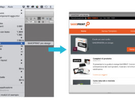 Saxoprint pro design: un add-on per creare file senza errori