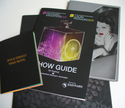 Packaging&lusso: rendere riconoscibile un brand