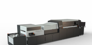 La prima installazione italiana di Scodix Ultra Pro con Foil