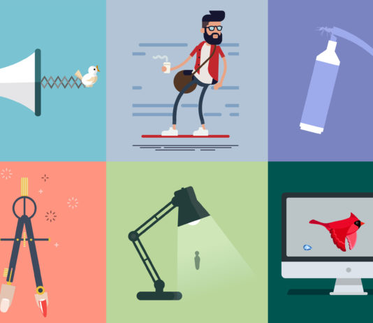 Pixartprinting lancia la sfida su Zooppa: vince la migliore idea di evoluzione del logo aziendale