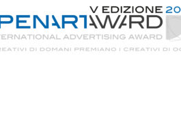 A tutte le agenzie pubblicitarie: c’è tempo fino al 12 luglio per iscriversi a OpenartAward