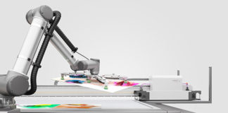 Rob, la soluzione di swissQprint per la stampa non presidiata