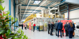 L’interesse di Avery Dennison per il settore grafico