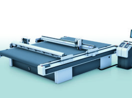 Le soluzioni di taglio digitali che Zünd presenterà a Viscom