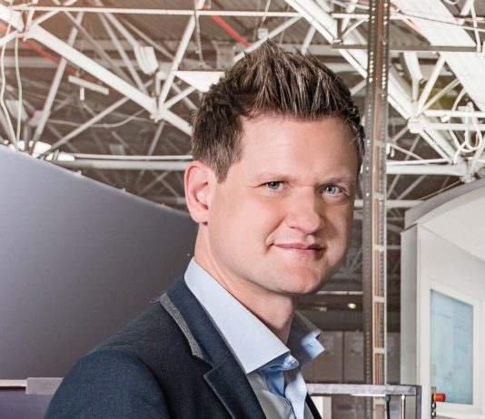 E-commerce in Italia: la stampa online è il prossimo trend emergente, +70% Daniel Ackermann, AD Saxoprint.