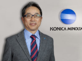 Il nuovo Presidente di Konica Minolta B.S. Italia Spa è Hiroshi Yoshioka