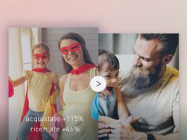 Le ricerche di immagini riflettono i cambiamenti della società