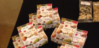 7fruit, confezioni monodose per il packaging alimentare del futuro