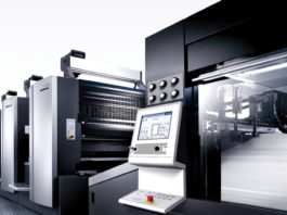 Industria Grafica Falciola ha investito in una Speedmaster SX 102 con voltura