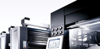 Industria Grafica Falciola ha investito in una Speedmaster SX 102 con voltura