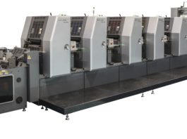 Weigang WL 340: produttività a costi sostenibili