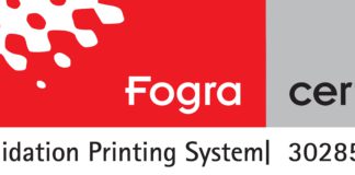 Jet Press 720S ha ottenuto le certificazioni Fogra e GraCol