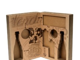 Il design di un oggetto non è arte: le esperienze multisensoriali possono aiutare Packaging realizzati da marco Rotondo in collaborazione con la Cartotecnica Medhea di Asti per Venchi e Guido Gobino.