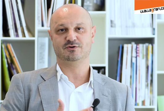 Italia Grafica 70 anni | Tradimento e fedeltà: gestire le relazioni nell’era multicanale