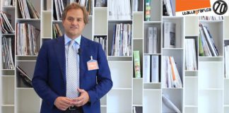 Italia Grafica 70 anni | Innovare sempre