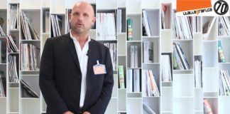 Italia Grafica 70 anni | Il digitale, tecnologia mainstream?