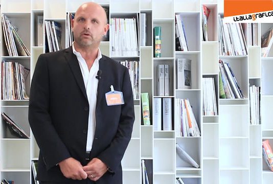 Italia Grafica 70 anni | Il digitale, tecnologia mainstream?