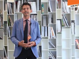 Italia Grafica 70 anni | Stampatori&mercato: Diego Carbonara di Mediagraf