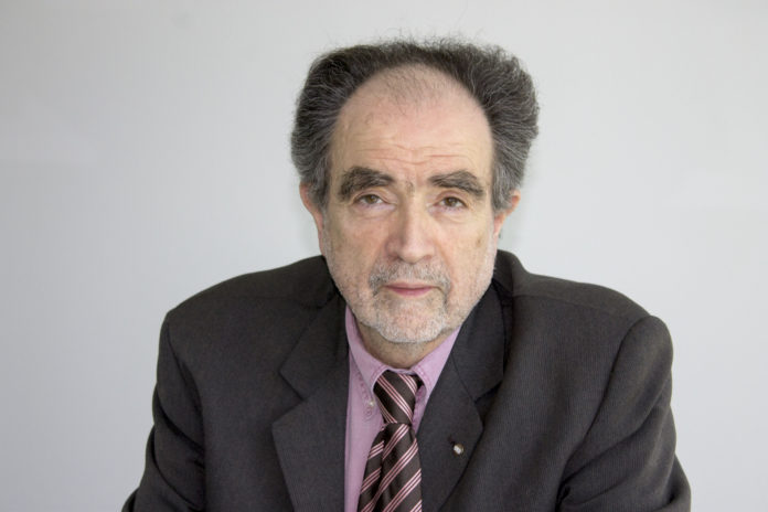 Adalberto Monti, vice presidente Taga.