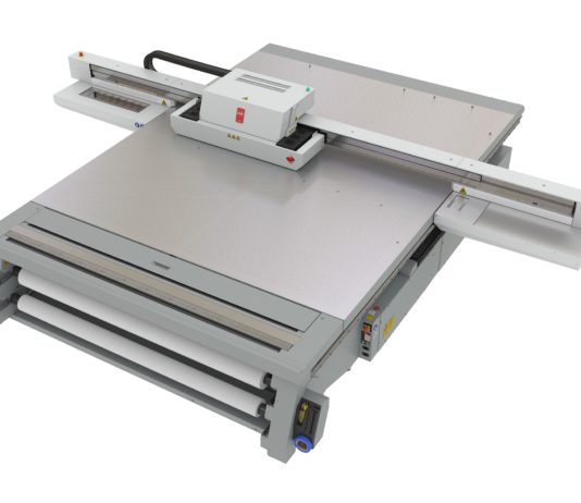 Liberare il potere della stampa, con Canon