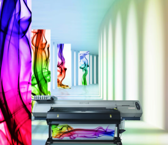 Ricoh: un mondo di applicazioni a Viscom