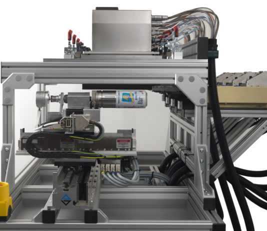 Il potere della lattina: stampa diretta sul contenitore