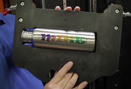 La Direct to Object di Xerox stampa immagini e testo direttamente su oggetti 3D