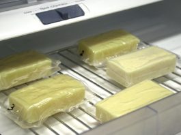 Perché non ci mangiamo anche il packaging? Forse presto si potrà!