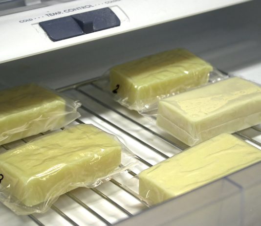 Perché non ci mangiamo anche il packaging? Forse presto si potrà!