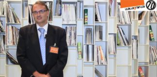 Italia Grafica 70 anni | Stampatori&mercato: Riccardo Beltrame di Litorama-Stucchi