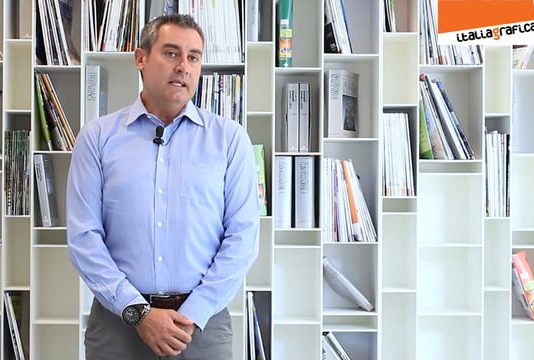 Italia Grafica 70 anni | Enrico Monteverdi: stampa digitale, tecnologia mainstream?