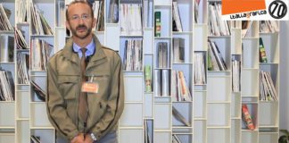 Italia Grafica 70 anni | Stampatori&mercato: Joseph Marsanasco di Rotolito Lombarda