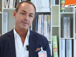 Italia Grafica 70 anni | Stampatori&mercato: Claudio Rossi di Arti Grafiche Faenza