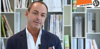 Italia Grafica 70 anni | Stampatori&mercato: Claudio Rossi di Arti Grafiche Faenza