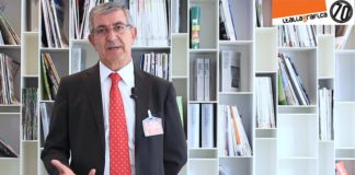 Italia Grafica 70 anni | Gianni Azzaretti: le potenzialità della nobilitazione sulle tecnologie digitali