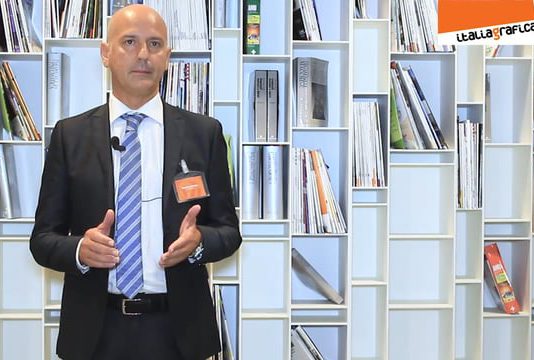 Italia Grafica 70 anni | Com’è cambiata la carta, nell’era del digitale?