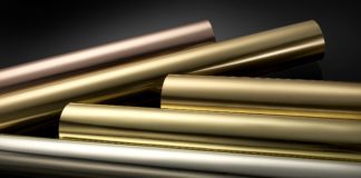 Il nuovo foil Kurz per la nobilitazione di carte ruvide si chiama Alufin MTC