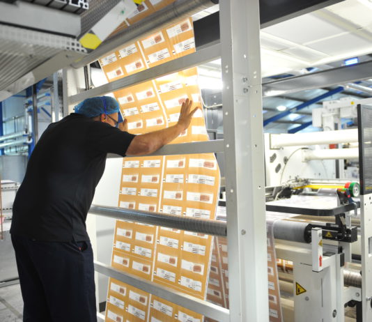 La multinazionale spagnola Saica continua a crescere con l’acquisizione del Gruppo irlandese Americk Packaging