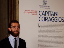 Orgogliosamente made in Italy