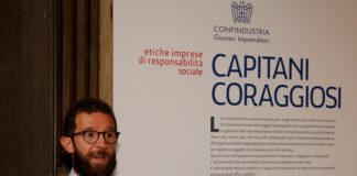 Orgogliosamente made in Italy