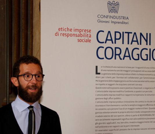 Orgogliosamente made in Italy