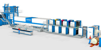 Compacta 618 entra in ACM, nel reparto digitale-offset e roto-offset La KBA Compacta 618 andrà ad affiancare la KBA Compacta 215 già installata.