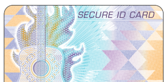 Fortuna 10 di Agfa: il software per la creazione di elementi di alta sicurezza