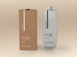 Latte in cartone: può davvero funzionare?