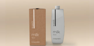 Latte in cartone: può davvero funzionare?