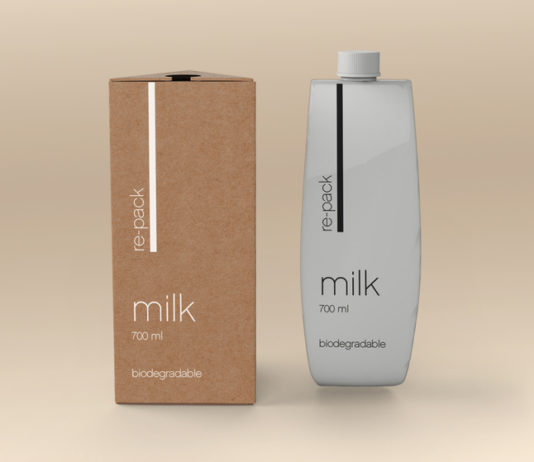 Latte in cartone: può davvero funzionare?