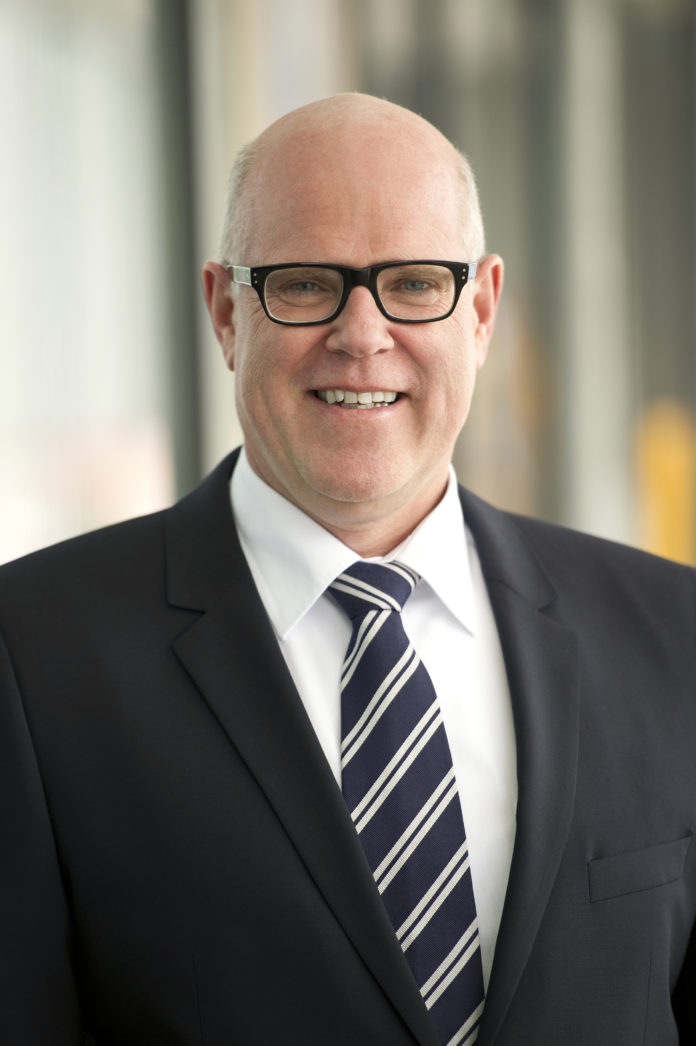 01_rainer_hundsdoerfer_ceo_heidelberg_full Rainer Hundsdörfer nuovo Ceo in sostituzione di Gerold Linzbach.