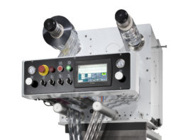 Distorun è la soluzione Kurz per il posizionamento preciso in stampa di ologrammi