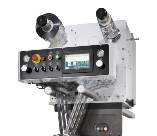 Distorun è la soluzione Kurz per il posizionamento preciso in stampa di ologrammi