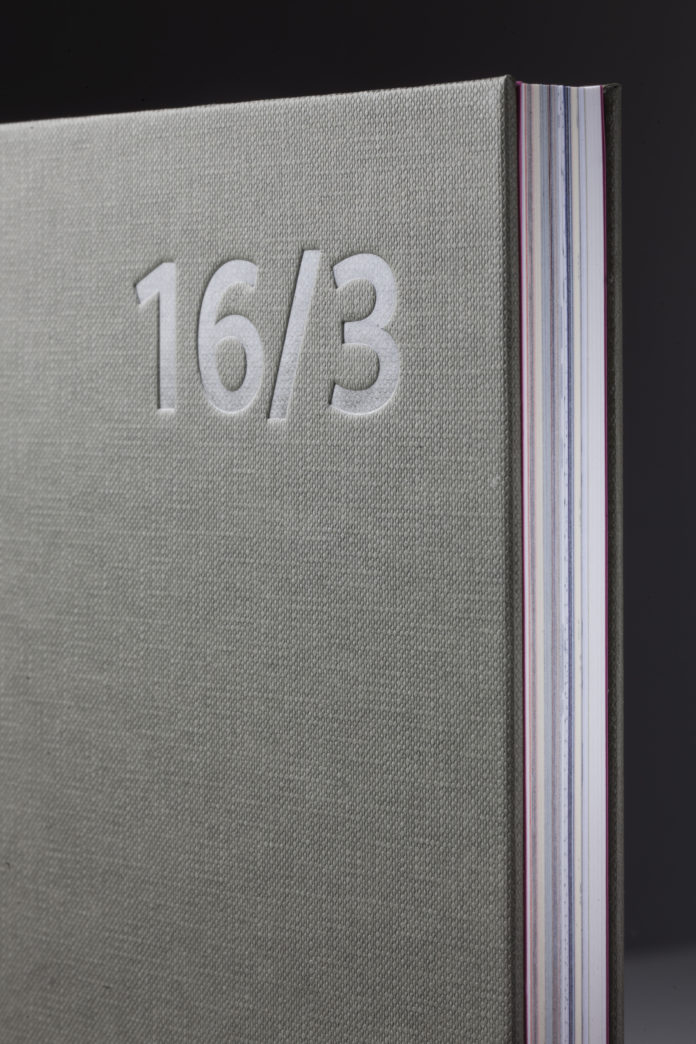 Fedrigoni Book 20 -®AndreaBasile.